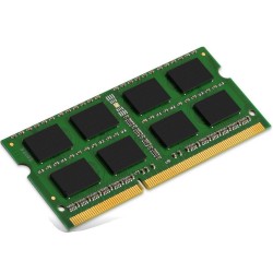 Módulo Kingston DDR3 4Gb 1600Mhz SODIMM (KVR16S11S8/4)
