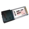 Sintonizadora Analógica KWORLD PCMCIA (NBTV100)