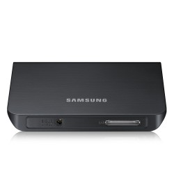 Docking escritorio Galaxy Tab Negro (EDD-D100BEGSTD)