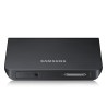 Docking escritorio Galaxy Tab Negro (EDD-D100BEGSTD)