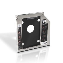 Adaptador Nanocable HDD 7mm a Optico 9.5mm (10.99.0101)
