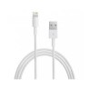 Nanocable Lightning/M a USB-A/M 1m Blanco (10.10.0401)
