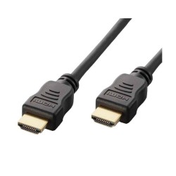 Nanocable HDMI A/M a HDMI A/M 5m Negro (10.15.0305)