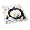 Nanocable HDMI A/M a Mini HDMI/M 1.8m Negro(10.15.0902)
