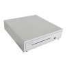 Cajón Monedas Approx 410x420X100mm Blanco (APPCASH01WH)