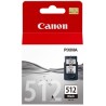 Tinta Canon PG-512 Negro (2969B001)