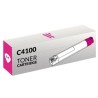Toner Epson Laser C4100 Magenta 8000 pág (C13S050147)