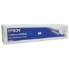 Toner Epson AcuLaser C4100 Cian 8000 pág (C13S050146)