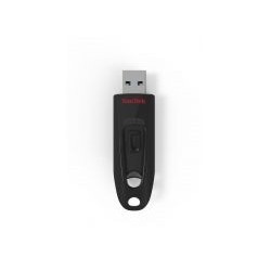 Pendrive SANDISK Ultra 64Gb USB-A 3.0 (SDCZ48-064G-U46)