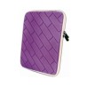 Funda Approx 7in Nylon iPad 2 Púrpura (APPIPC07P)