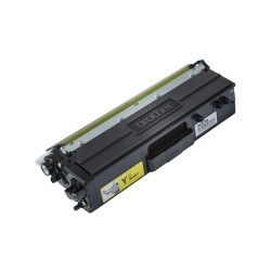 Toner BROTHER Laser Amarillo 1800 páginas (TN-421Y)