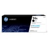 Toner HP LaserJet Pro 94A Negro 1200 páginas (CF294A)