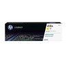 Toner HP LaserJet Pro 410A Amarillo 2300 pág (CF412A)