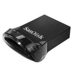 Pendrive SANDISK Nano 64Gb USB3.1 4K (SDCZ430-064G)