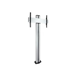 Soporte de Suelo TOOQ 37in-70in Gira/Inclina (FS2170M-B)