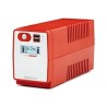S.A.I. SALICRU SPS 650 SOHO+ 650VA 360W (647CA000002)