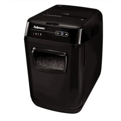 Destructora Fellowes Automax 150C 32L P-4 (4680101)