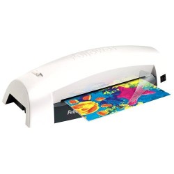 Plastificadora Fellowes Lunar A4 80 Micras (5715601)