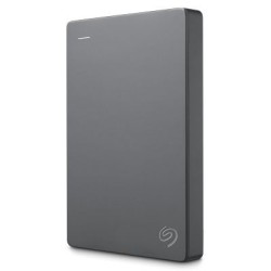 Disco Ext. Seagate 2.5in 5Tb USB 3.0 Negro (STJL5000400)