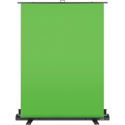 Pantalla Proyección ELGATO 148x180cm Verde (10GAF9901)