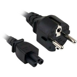 Cable Alimentacion de CA Bulk AC (AC06C05EU)