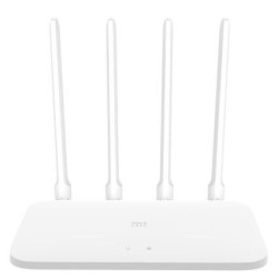 Router XIAOMI 4A WiFi 5 DualBand Blanco (DVB4230GL)