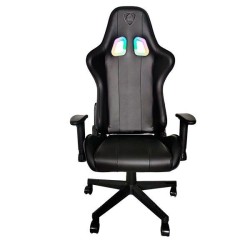 Silla Gaming KEEPOUT Racing Pro RGB Negra(XSRGB-RACING)