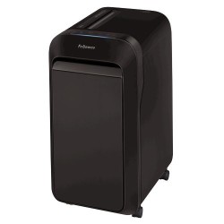Destructora Fellowes LX221 30L P-5 Negra (5050401)