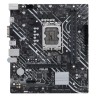 ASUS PRIME H610M-K D4: (1700) 2DDR4 HDMI RJ45 mATX