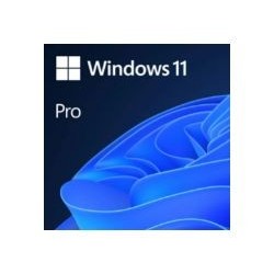 Windows 11 Pro 64Bit OEM (FQC-10552)