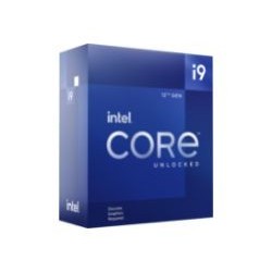 CPU Intel Core i9-12900KF LGA1700 3.2/5.2GHz 30Mb Caja