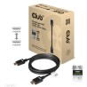 Cable Club 3D HDMI/M a HDMI/M 3m Negro (CAC-1373)