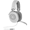 Auric+Micro Corsair HS65 3.5mm Blancos (CA-9011271-EU)