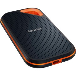 SSD SANDISK Extreme 1Tb USB-C 3.1 (SDSSDE81-1T00-G25)