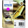 Tinta Epson 16XL T1633 Magenta 6.5ml (C13T16334012)