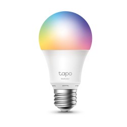 Bombilla TP-Link LED E27 806L 8.7W WiFi (Tapo L530E)