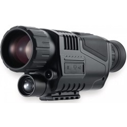 Prismático monocular DENVER Visión Nocturna (NVI-450)