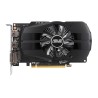 ASUS Phoenix RX550 4Gb GDDR5 PCIe 3.0 (PH-RX550-4G-EVO)