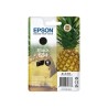 Tinta Epson 604 Negro 3.4ml 150 páginas (C13T10G14010)