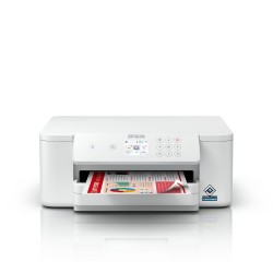 Epson WF-C4310DW Color USB WiFi LAN Dúplex (C11CK18401)
