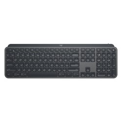 Teclado LOGITECH RF BT Portugués Grafito (920-010811)