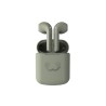 Auriculares Fresh N Rebel Twins 1 BT Verdes (3TW1000DG)