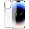 Funda Gel CELLY 6.1in para iPhone 14 Pro (GELSKIN1025)