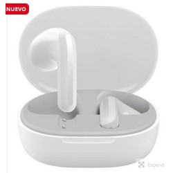 Auric XIAOMI Buds 4 Lite In-Ear BT Blancos (BHR6919GL)