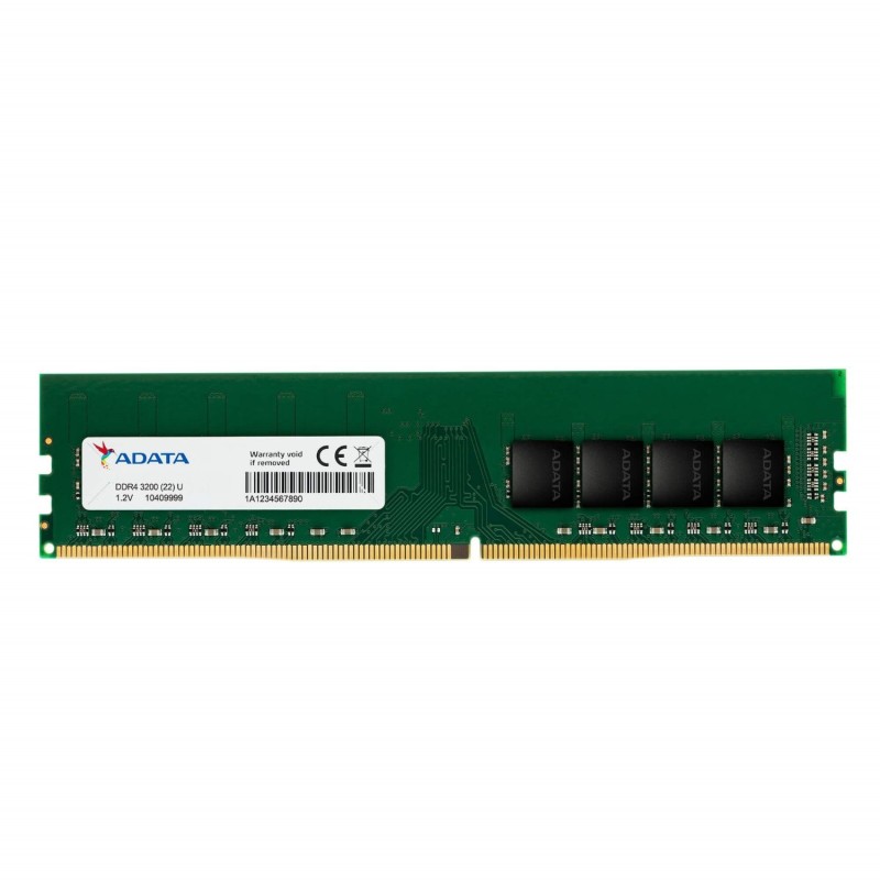 Módulo ADATA Value DDR4 8Gb 3200Mhz (AD4U32008G22-SGN)