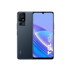 Smartphone TCL 6.75in 4Gb 128Gb Gris (T610K-2ALCA112-2)