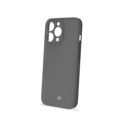 Funda CELLY 6.1in TPU iPhone 14 Pro Negra (SPACE1025BK)
