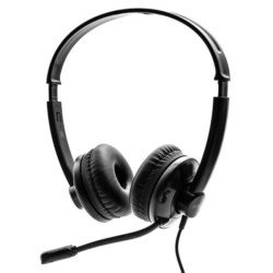 Auric+Micro NILOX USB-A Negros (NXAU0000003)