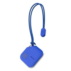 Smart Tag CELLY FINDER Azul (SMARTFINDERBL)