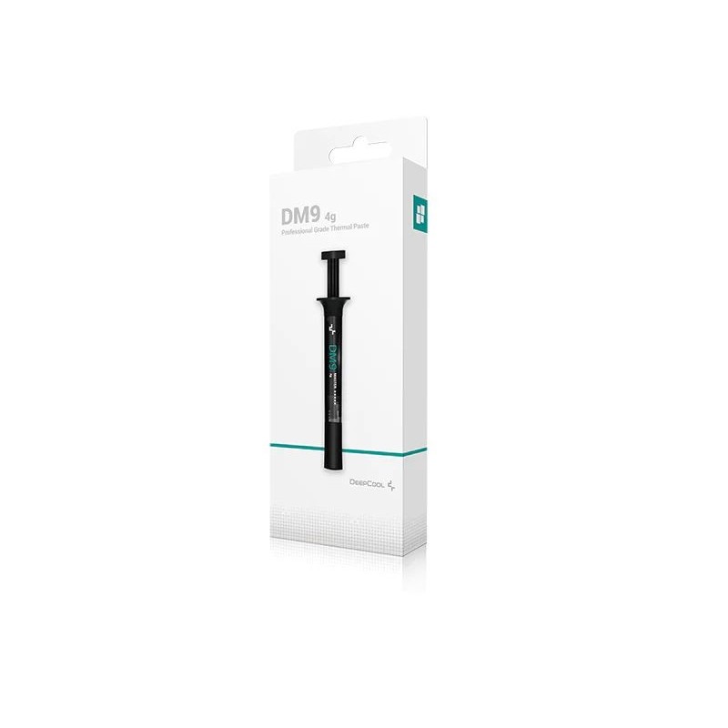 Pasta termica DEECOOL DM9 4Gr Gris (DM9-GY040C-G)
